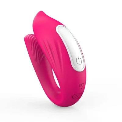 Wibrator przenośny App Control - silikonowy, wodoodporny IPX7, 9 trybów wibracji Wibrator przenośny App Control - silikonowy, wodoodporny IPX7, 9 trybów wibracji