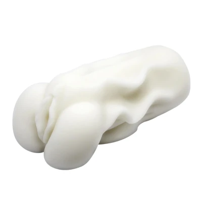 Masturbator BAILE - 3D, TPR, ciasna struktura, realistyczne doznania