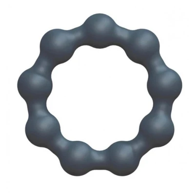 Pierścień erekcyjny Dorcela MAXIMIZE, silikon medyczny, elastyczny, średnica 32 mm