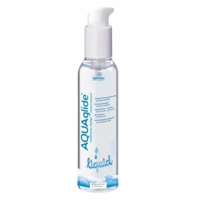 Żel intymny AQUAglide 50ml - wysoka jakość, przyjazny dla skóry, doskonały poślizg