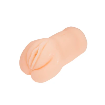 Masturbator wibracyjny AFRODYTA CyberSkin® 15 cm, 12 trybów wibracji, 650 g