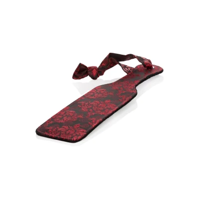 Paddle Scandal z tagiem, długość 37.4 cm, materiał: poliester, elegancka konstrukcja