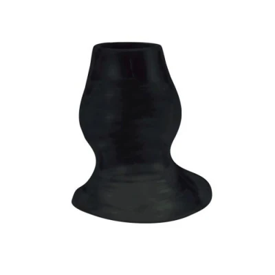 Rozszerzacz analny Timeless, TPE, średnica 4 cm, długość 11 cm, bez ftalanów