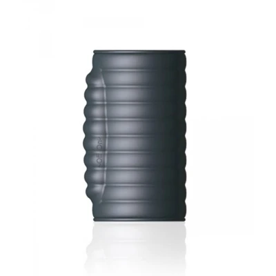 Nakładka wibracyjna Marc Dorcel Deep Vibe, 7 cm, elastyczny termoplastyczny elastomer