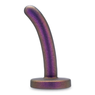 Dildo silikonowe Temptasia Surrender – Puria® Platinum, UltraSilk®, dla początkujących