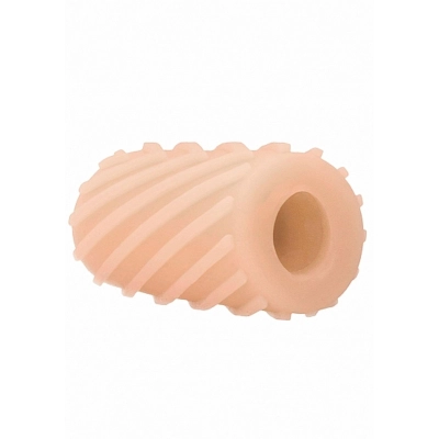 Masturbator kieszonkowy Self Lubrication, samonawilżający, TPE, wodoodporny