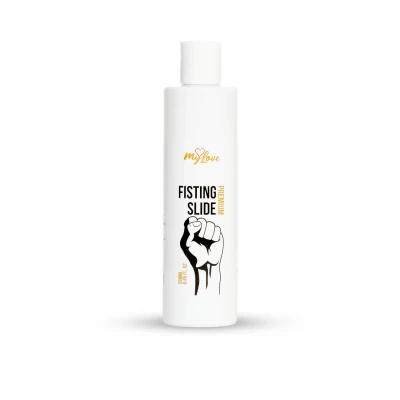 Żel intymny MyLove Fisting Slide Premium 250 ml – intensywny poślizg, gęsta konsystencja