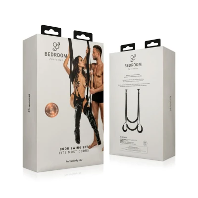 Huśtawka erotyczna – Bedroom Fantasies, regulowana wysokość, komfortowe podparcia