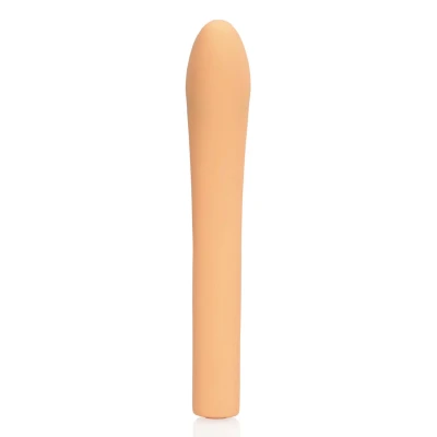 Wibrator punktu G Loveline – ergonomiczny, thrusting, 23,4 cm, silikon medyczny