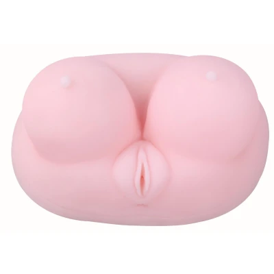 Masturbator TPR Seria Ekskluzywna, 25 cm, Wodoodporny, Ultra Realistyczny