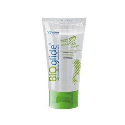 Żel nawilżający BIOglide, neutralny, 150 ml, 100% naturalny, bezzapachowy