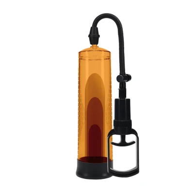 Pompka Manualna Basic Pump 2 - Wodoodporna, Ergonomiczna, 31 cm