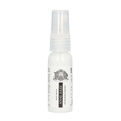Krem znieczulający do stosunków analnych Touché Anal Ease - 20ml, zwiększa komfort i przyjemność