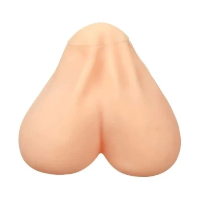 Jajka antystresowe Stresstickles - Miękki chwyt, 11 x 6 x 13 cm, świetny na prezent