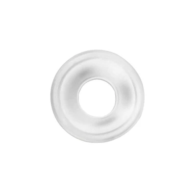 Uszczelki do pomp - Przezroczysta, uniwersalna, elastyczna, 7,5 cm