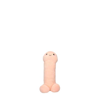 Pluszak - Penis Stuffy 30 cm, miękki materiał, idealny na prezent i do przytulania
