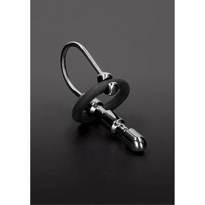 Rozciągacz cewki moczowej ze stali nierdzewnej, 6,1 cm, Kategoria CBT, Bumpy Series