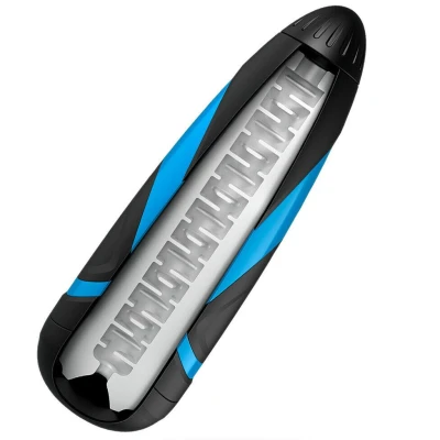 Rękaw masturbacyjny Satisfyer Men Lusty Tongues, wodoodporny, elastyczny, 20 cm