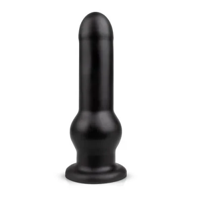 Dildo - Tactical I 25,5 cm, PCV, elastyczne, wodoodporne, stymulacja analna