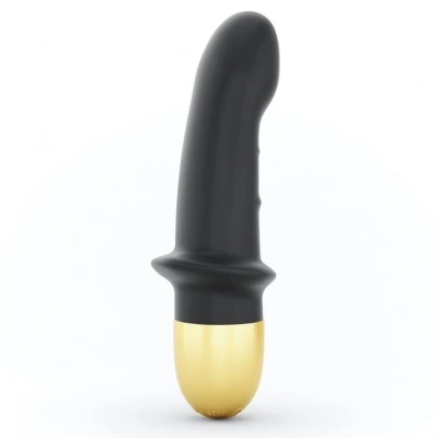 Wibrator uniwersalny Dorcel Mini Lover 2.0 - 10 trybów wibracji, ładowany USB