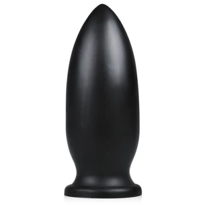 Wtyczka analna XXL BUTTR - Klasyczny kształt, głębokość 24 cm, szerokość 10 cm