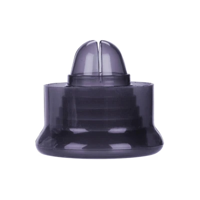 Uszczelka pompy - Precision Pump, silikonowa, 7,5 cm, brązowy odcień skóry