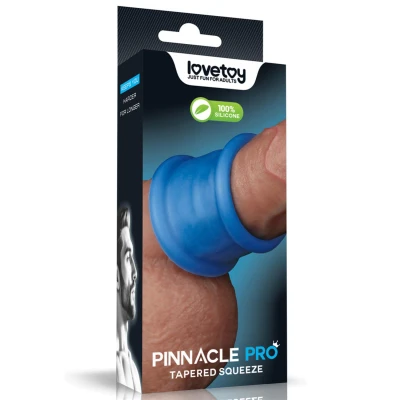 Rozszerzacz Squeeze Pro Tapered Pinnacle - wewnętrzny 4,2cm, zewnętrzny 5cm, długość 5,4cm
