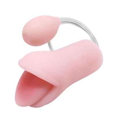 Masturbator męski BAILE z pompką ssącą i realistycznym materiałem TPR Masturbator męski BAILE z pompką ssącą i realistycznym materiałem TPR