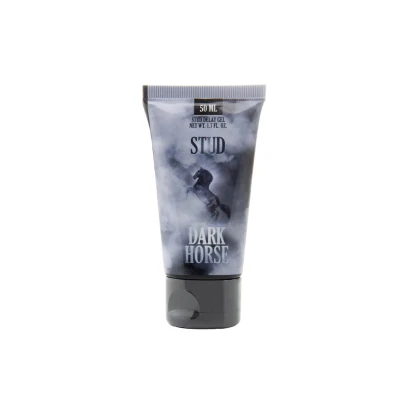 Żel opóźniający - Dark Horse - 50 ml - miejscowe działanie, zwiększona kontrola