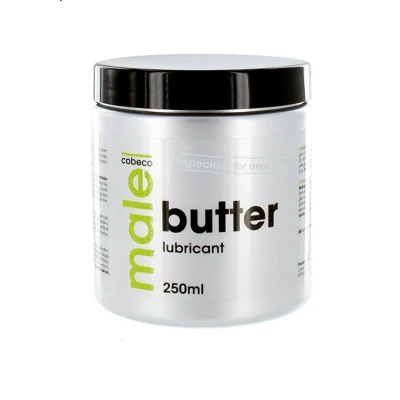 Żel intymny cobeco: Żel nawilżający 250ml, długotrwały poślizg, naturalne składniki