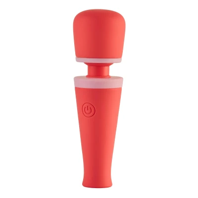 Wibrator kieszonkowy Dreamtoys Love Signal — 1 silnik, 3 poziomy, 7 programów