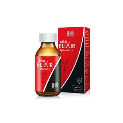 Eliksir seksualny - Ignite Passion, zwiększa libido, intensyfikuje doznania 15 ml