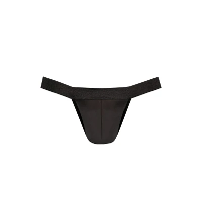 Jockstrap ANAIS MEN, L, otwarty tył, elegancki materiał, doskonałe dopasowanie