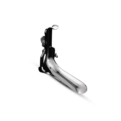 Speculum Hole Stretcher Cusco ze stali nierdzewnej, 13,4 cm, profesjonalna jakość