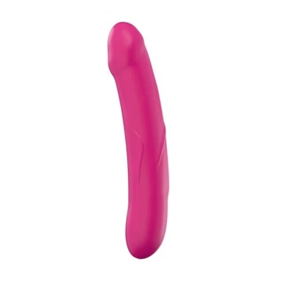 Dildo Marc Dorcel Real Sensation M, długość 22,5 cm, silikon medyczny, wodoodporny