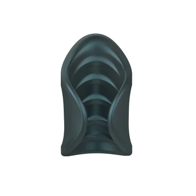 Stymulator podróżny Starter Rechargeable — silikon, 10 trybów, IPX7, akumulator