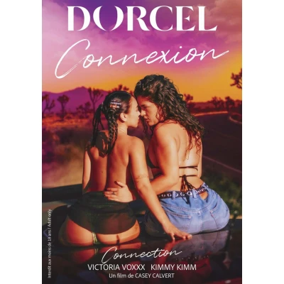 Film erotyczny Marc Dorcel 18+ – CONNECTION