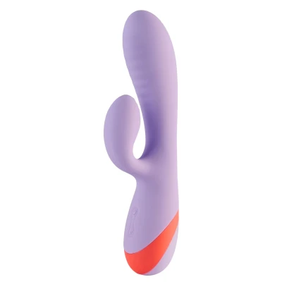 Wibrator Rabbit Dreamtoys Love Signal — 2 silniki, 3 poziomy, 7 programów