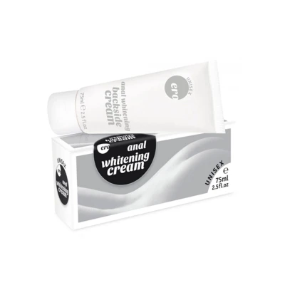 Żel analny Back Side, 75 ml - wodna formuła, bezpieczny z prezerwatywami, łatwy w użyciu