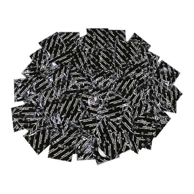 Prezerwatywy London Extra Special 100er - Naturkautschuk, 5.6mm x 20.5cm, Bezpieczne stosunki