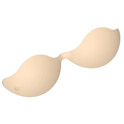 Masażer do biustu – Velvet Comfort, 2 silniki, 10 trybów, ładowanie USB