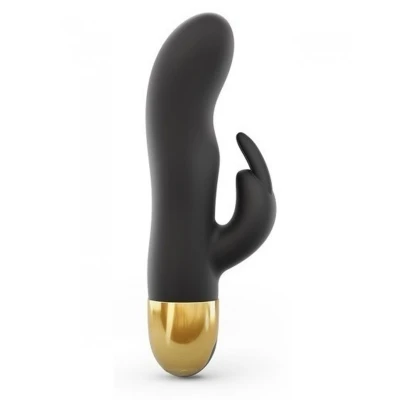 Wibrator króliczek Marc Dorcel Rabbit Expert G, 10 trybów, wodoodporny, silikon