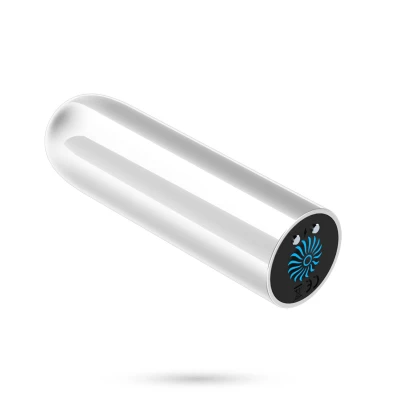 Wibrator punktowy Quackers - USB, wodoodporny, 10 trybów wibracji, kompaktowy