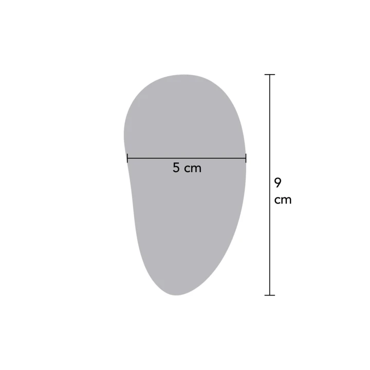 Stymulator powietrzny Xocoon Zen - Silikon, IPX7, 9 trybów wibracji