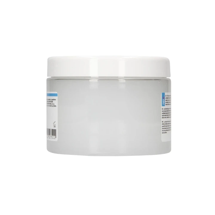 Lubrykant hybrydowy Fist It 500 ml – woda i silikon, łatwe aplikacja, komfort użycia