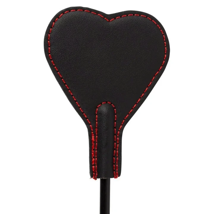 Bicz z łopatką - dla mocnych argumentów, poliuretan, sztuczne futro, długość 25 cm