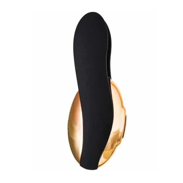 Masażer osobisty Toyfa Wave, silikon, 6 funkcji wibracji, wodoodporny