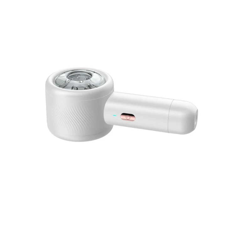 Masturbator automatyczny, seria Intensa, 6 trybów, średnica 2,6 cm, wysokość 19,8 cm