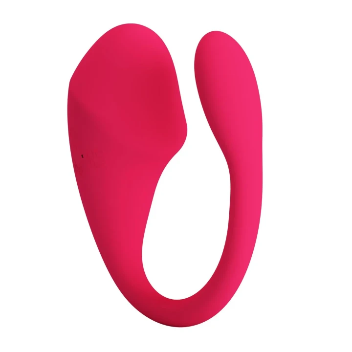 Wibrator bullet Thalia — silikonowy, sterowany aplikacją, USB, wodoodporny