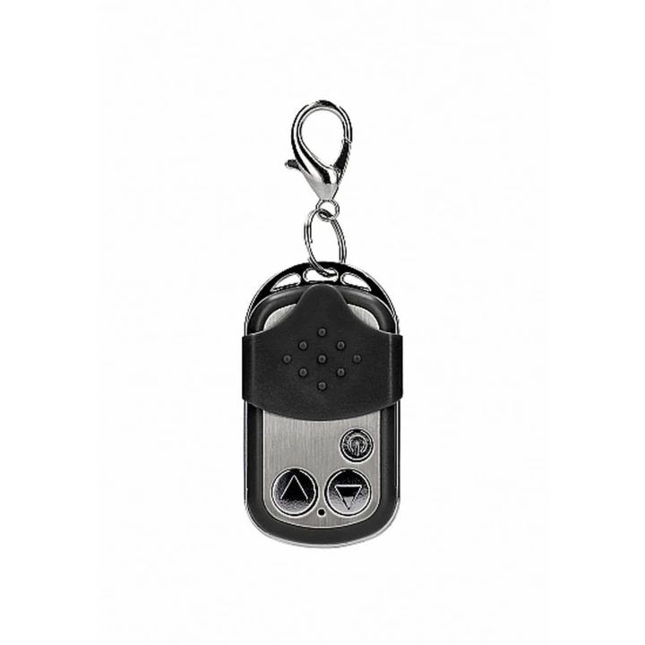 Wibrujące jajko zdalne 10 prędkości - miękkie, wodoodporne, średnica 34 mm